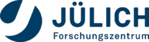 JÜLICH Forschungszentrum Logo (DPMA, 11.12.2017)