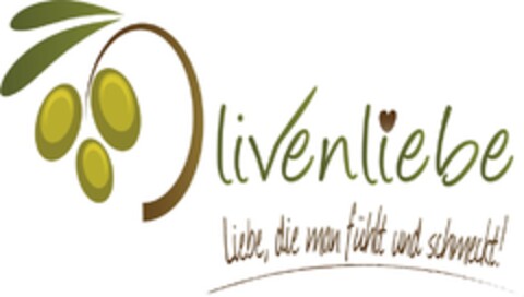 Olivenliebe Logo (DPMA, 08.06.2017)