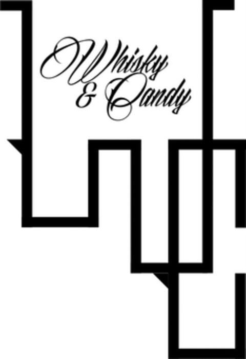 Whisky & Candy Logo (DPMA, 11.10.2017)