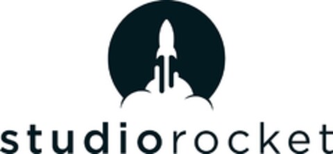 studio rocket Logo (DPMA, 11.11.2017)