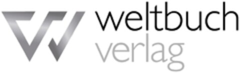 w weltbuch verlag Logo (DPMA, 13.12.2017)