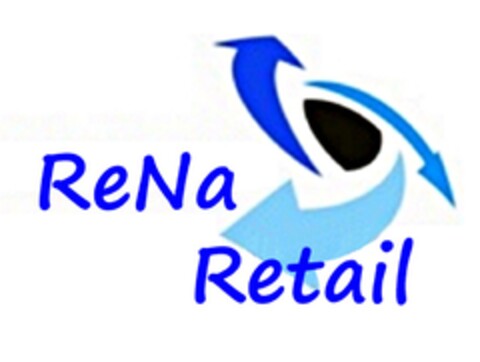 ReNa Retail Logo (DPMA, 12/28/2017)