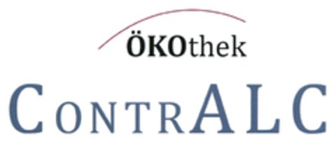 ÖKOthek CONTRALC Logo (DPMA, 01/09/2018)