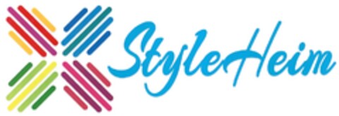 Style Heim Logo (DPMA, 24.02.2018)