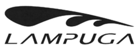 LAMPUGA Logo (DPMA, 04.06.2018)