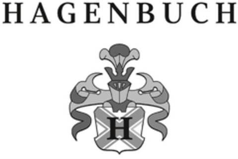 HAGENBUCH Logo (DPMA, 25.06.2018)