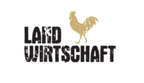 LAND WIRTSCHAFT Logo (DPMA, 15.08.2018)