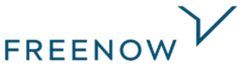 FREENOW Logo (DPMA, 21.02.2019)