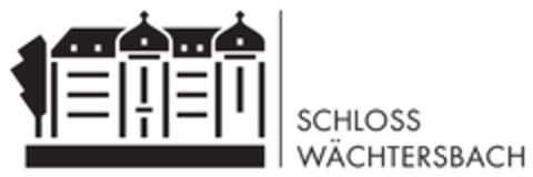 SCHLOSS WÄCHTERSBACH Logo (DPMA, 05/29/2019)