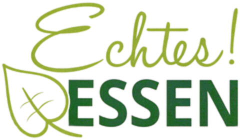 Echtes! ESSEN Logo (DPMA, 07/25/2019)