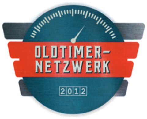 OLDTIMER-NETZWERK Logo (DPMA, 20.12.2019)