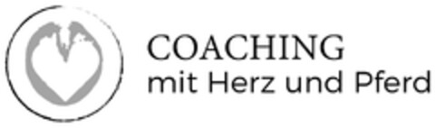 COACHING mit Herz und Pferd Logo (DPMA, 12.03.2019)