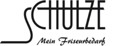 SCHULZE Logo (DPMA, 04/26/2019)