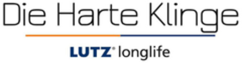 Die Harte Klinge Logo (DPMA, 05/22/2019)