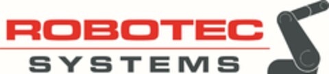 ROBOTEC SYSTEMS Logo (DPMA, 22.08.2019)