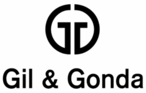 Gil & Gonda Logo (DPMA, 08.02.2019)