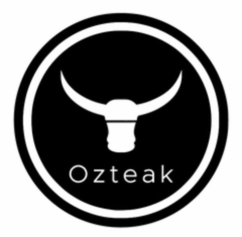 Ozteak Logo (DPMA, 31.10.2019)