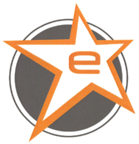 e Logo (DPMA, 13.01.2020)