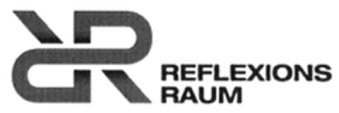 RR REFLEXIONS RAUM Logo (DPMA, 04/23/2020)