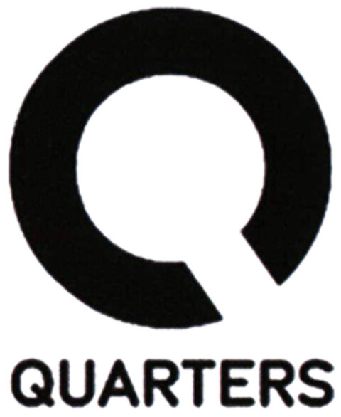 Q QUARTERS Logo (DPMA, 21.10.2020)