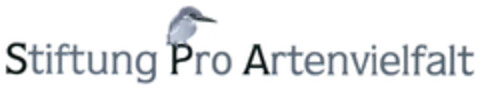 Stiftung Pro Artenvielfalt Logo (DPMA, 21.10.2020)