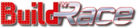 Build 'N Race Logo (DPMA, 10.09.2020)