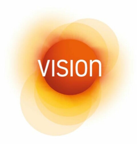 VISION Logo (DPMA, 12/23/2020)