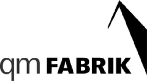 qm FABRIK Logo (DPMA, 08.04.2020)