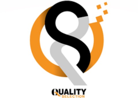 QUALITY SELECTION Logo (DPMA, 10/14/2020)