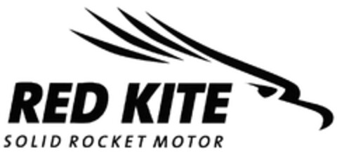 RED KITE SOLID ROCKET MOTOR Logo (DPMA, 21.01.2021)