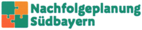 Nachfolgeplanung Südbayern Logo (DPMA, 07/23/2021)