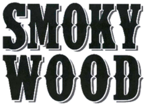 SMOKY WOOD Logo (DPMA, 09/10/2021)