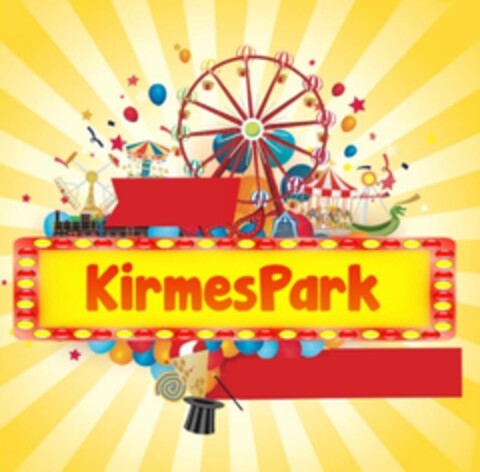 KirmesPark Logo (DPMA, 14.01.2021)