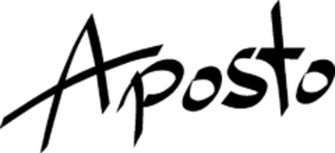 Aposto Logo (DPMA, 02/12/2021)