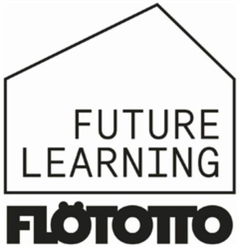 FUTURE LEARNING FLÖTOTTO Logo (DPMA, 16.03.2021)