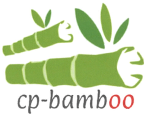 cp-bamboo Logo (DPMA, 06.04.2021)