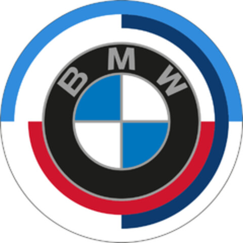 BMW Logo (DPMA, 19.05.2021)