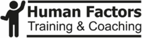 Human Factors Training & Coaching Logo (DPMA, 02.07.2021)