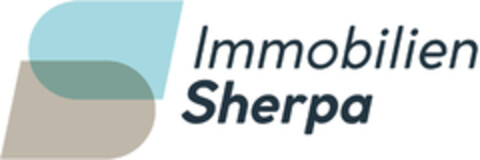 Immobilien Sherpa Logo (DPMA, 05.07.2021)