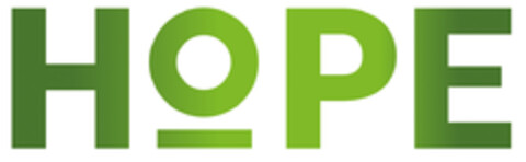 HOPE Logo (DPMA, 14.07.2021)
