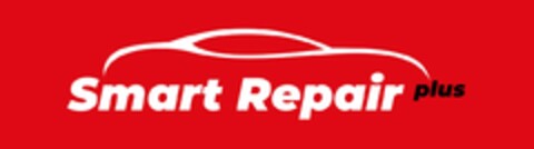 Smart Repair plus Logo (DPMA, 29.07.2021)