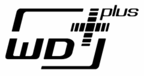 WD plus Logo (DPMA, 08/06/2021)