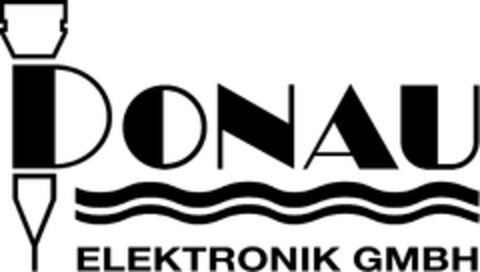 DONAU ELEKTRONIK GMBH Logo (DPMA, 04.10.2021)