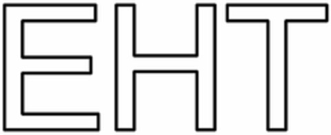 EHT Logo (DPMA, 10/26/2021)