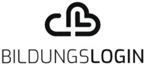 BILDUNGSLOGIN Logo (DPMA, 15.02.2022)