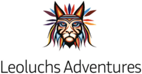 Leoluchs Adventures Logo (DPMA, 11/09/2022)