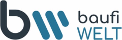 baufi WELT Logo (DPMA, 03/09/2022)