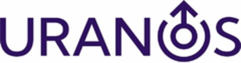 URANOS Logo (DPMA, 08/10/2022)