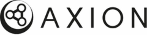 AXION Logo (DPMA, 25.10.2022)