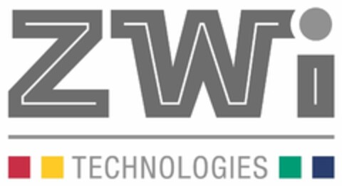 ZWi TECHNOLOGIES Logo (DPMA, 21.11.2022)